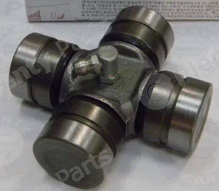 PROPELLER SHAFT UNIVERSAL JOINT SPIDER KIT