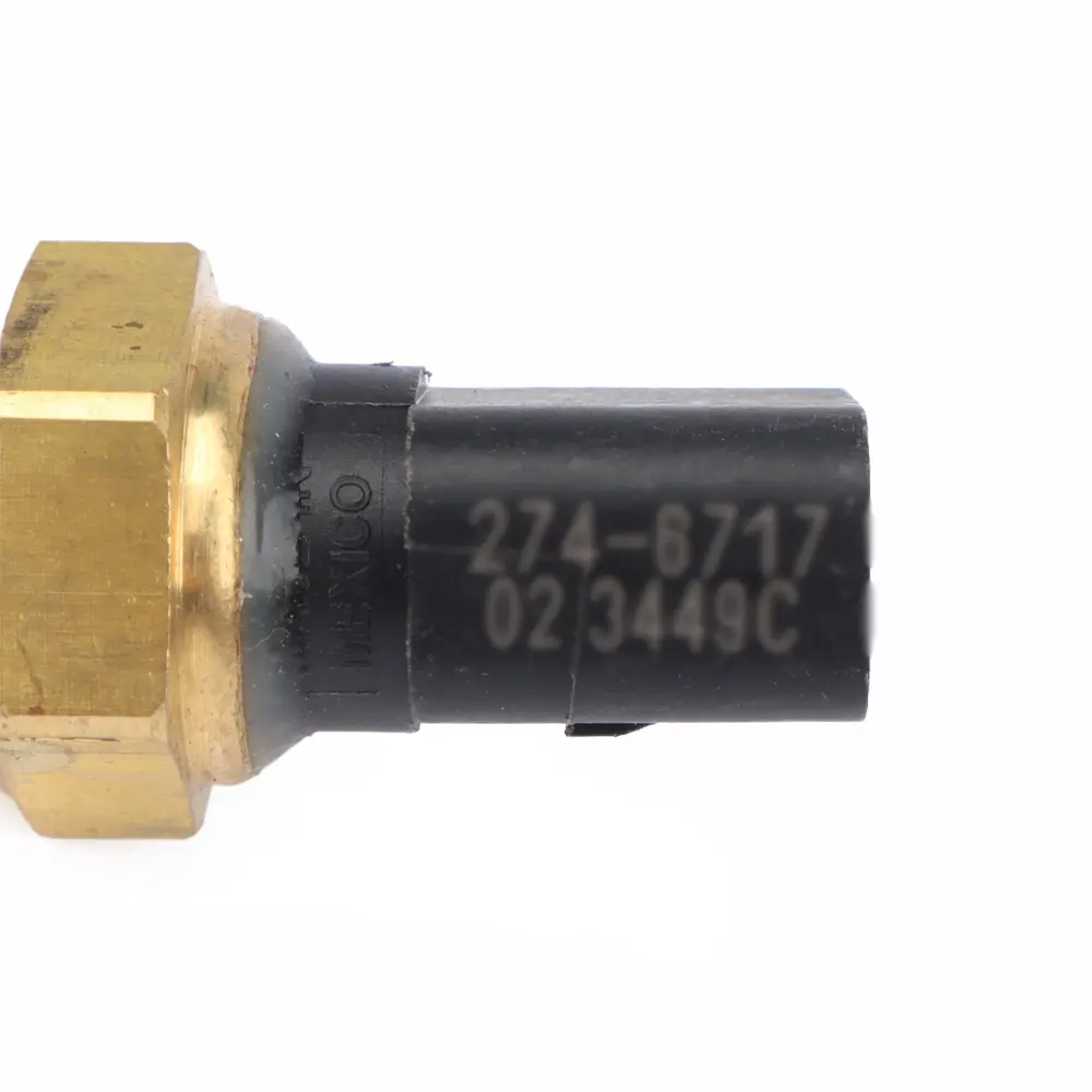 SENSOR,RADIATOR WATER TEMPERATURE