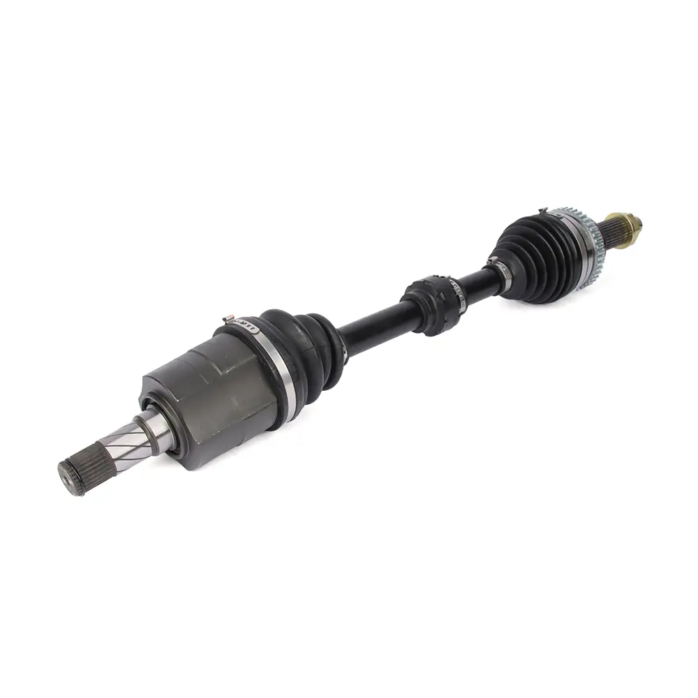 AXLE SHAFT (CV SHAFT)