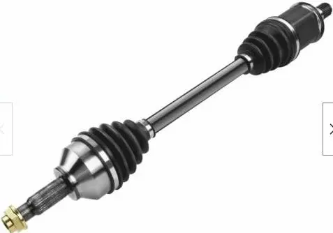 AXLE SHAFT (CV SHAFT)