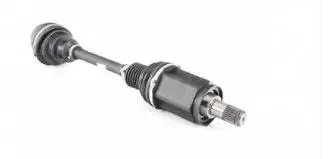 AXLE SHAFT (CV SHAFT)