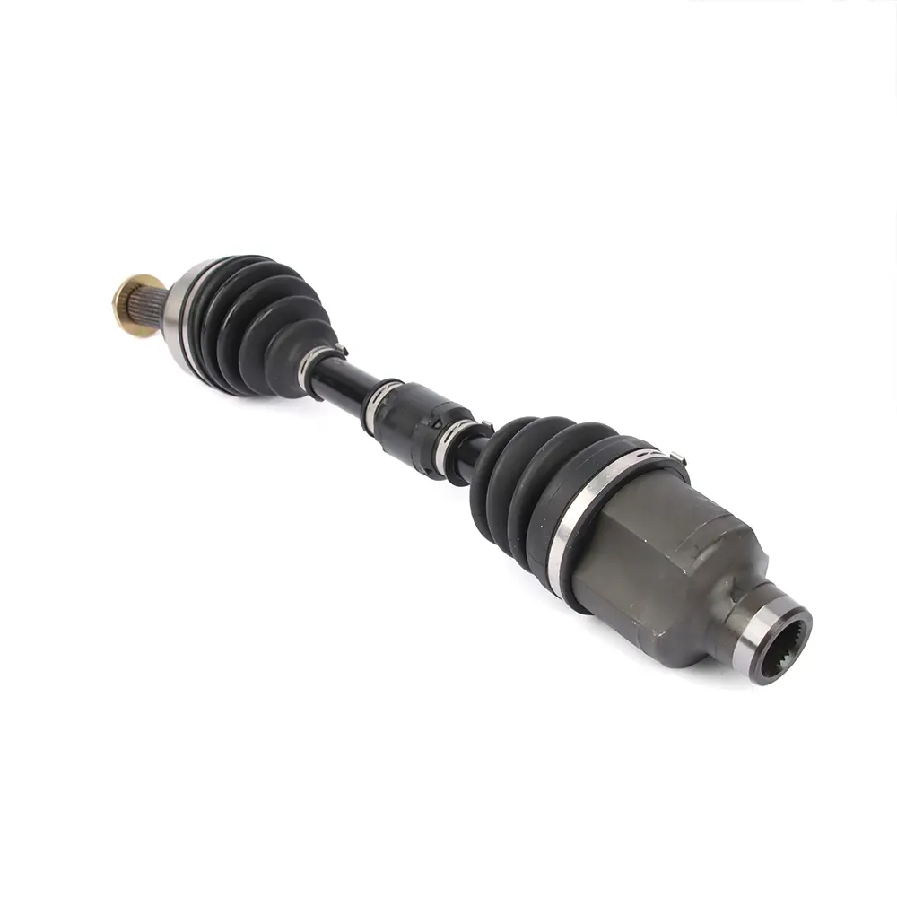 AXLE SHAFT (CV SHAFT)