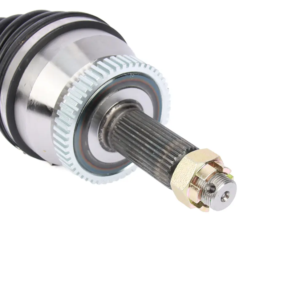 AXLE SHAFT (CV SHAFT)