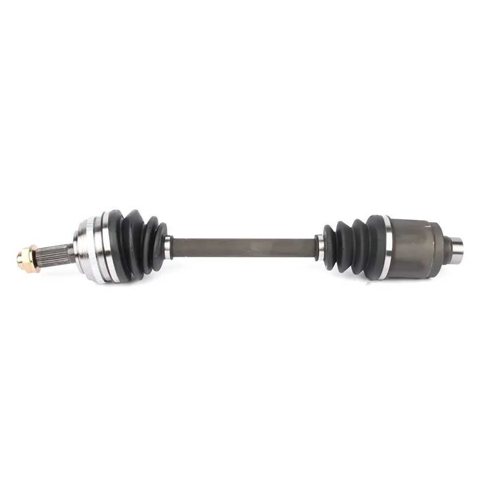 AXLE SHAFT (CV SHAFT)