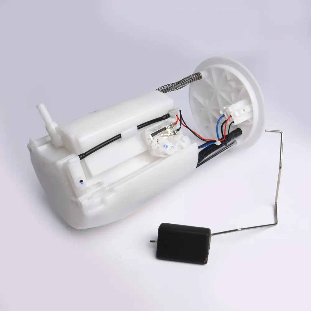 PUMP & GAUGE ASSY,FUEL TANK