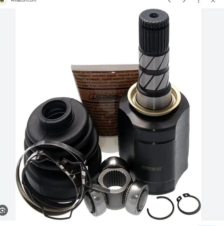 AXLE SHAFT JOINT KIT (CV JOINT)