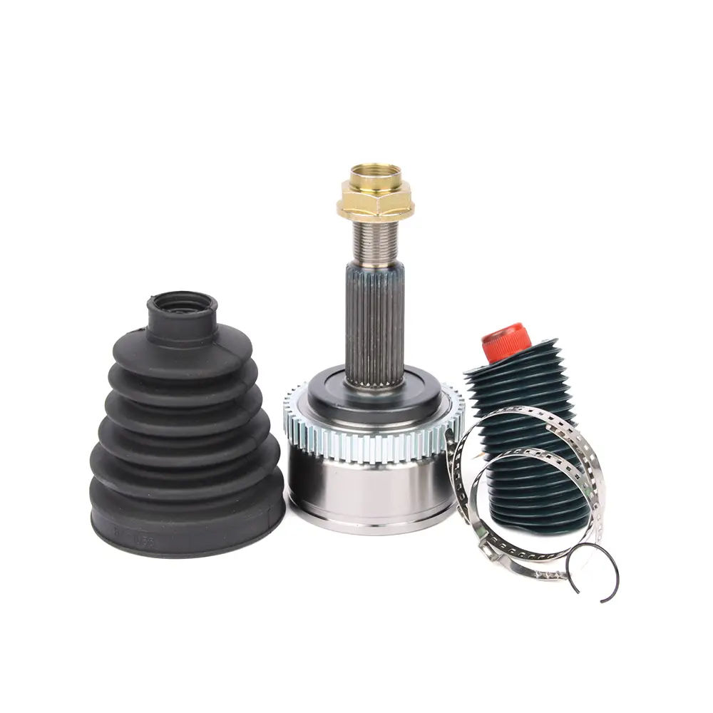 AXLE SHAFT JOINT KIT (CV JOINT)