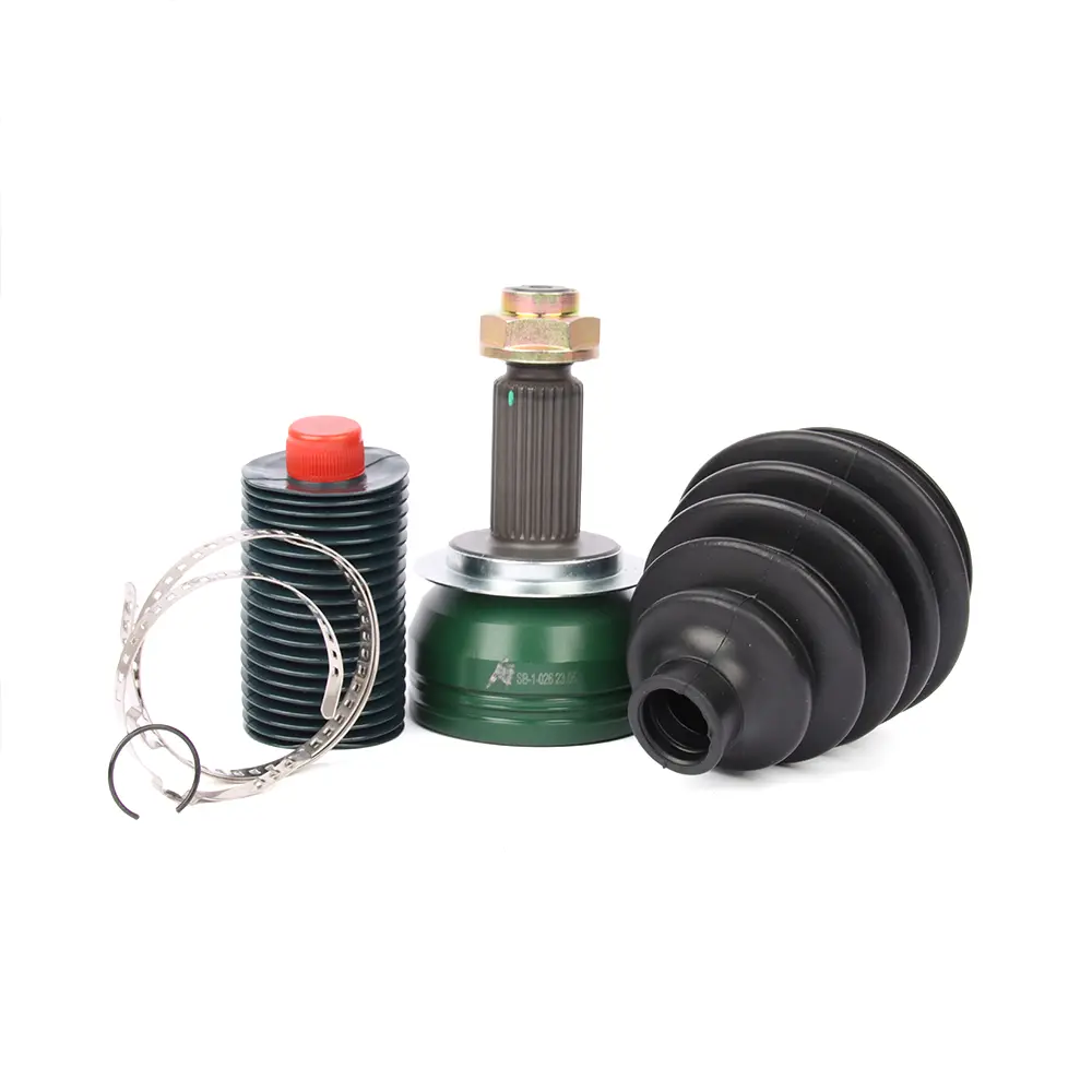 AXLE SHAFT JOINT KIT (CV JOINT)