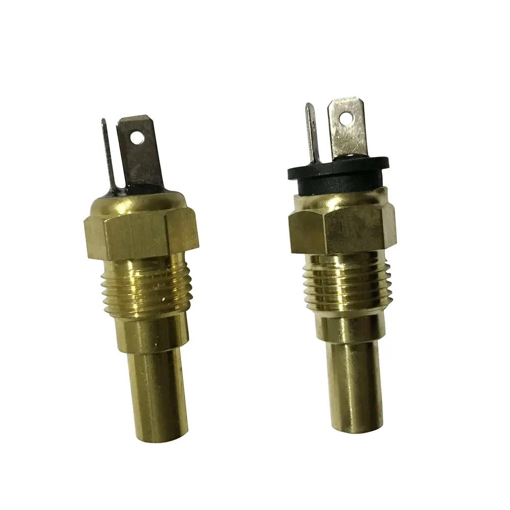 WATER TEMPERATURE GAUGE UNIT