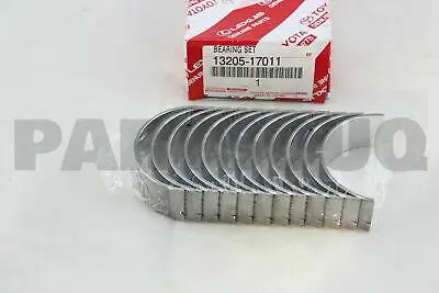 CONNROD BEARING
