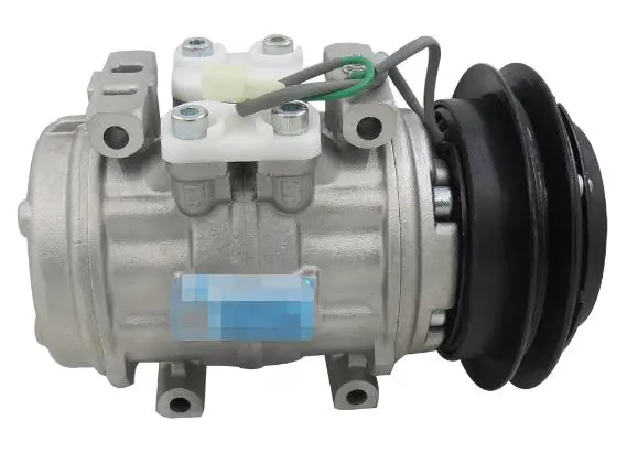 A/C COMPRESSOR
