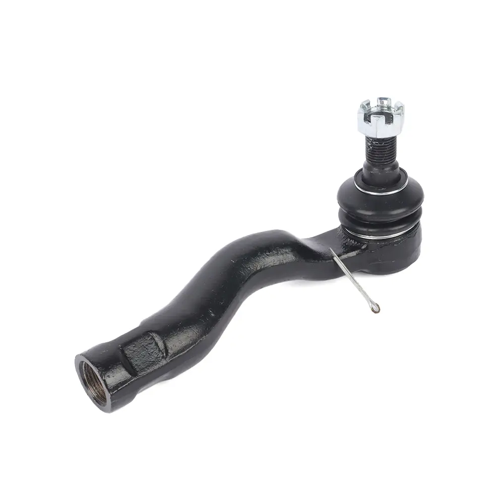 STEERING RACK TIE ROD