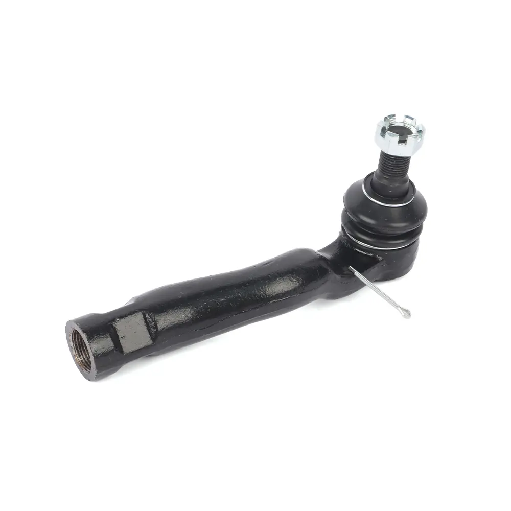 STEERING RACK TIE ROD