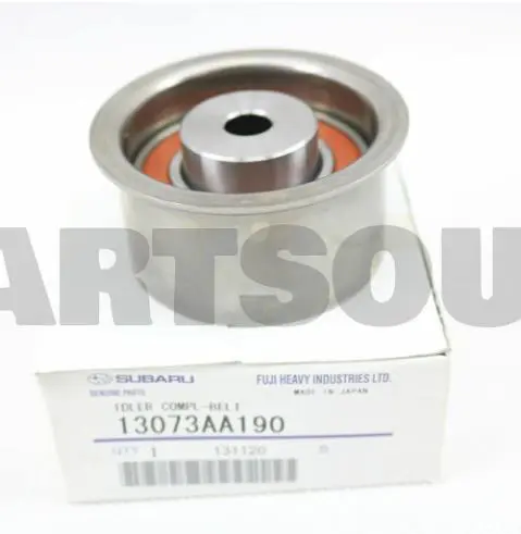 TIMING BELT TENSIONER