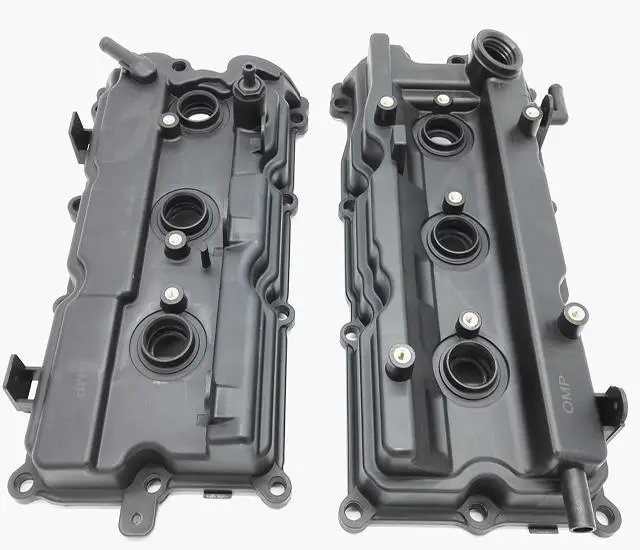 ROCKER COVER