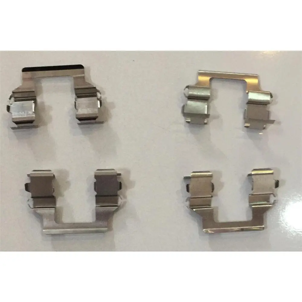 CLIP SET,BRAKE PAD