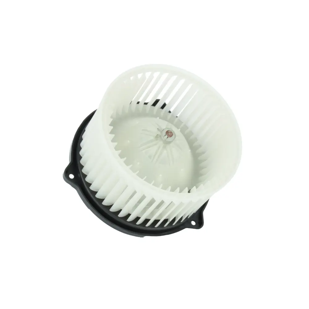 HEATER FAN & MOTOR KIT