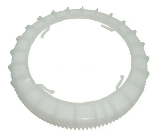 RETAINER, FUEL PUMP GAUGE