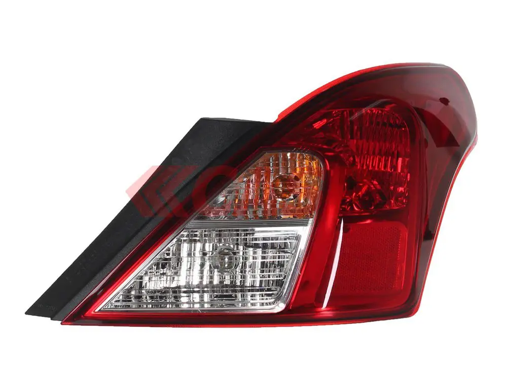 TAIL LAMP