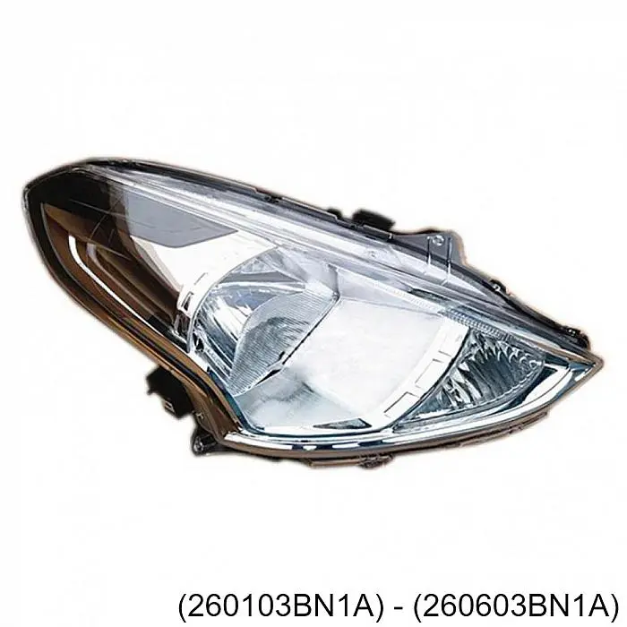HEADLAMP
