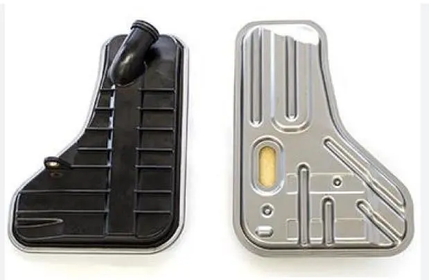 A/T VALVE BODY OIL FILTER