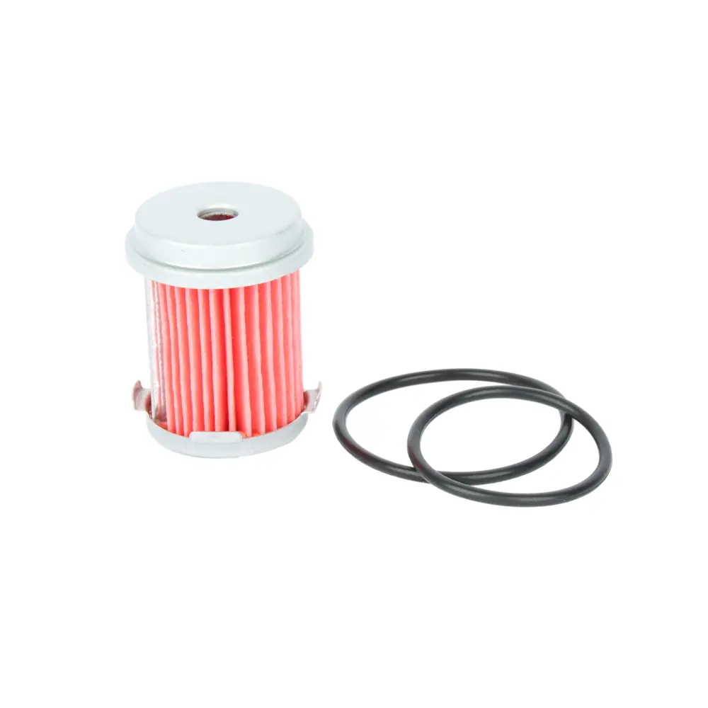 A/T VALVE BODY OIL FILTER