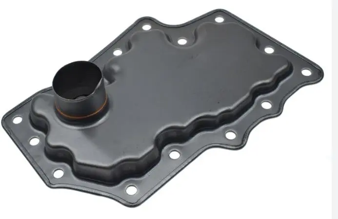 A/T VALVE BODY OIL FILTER