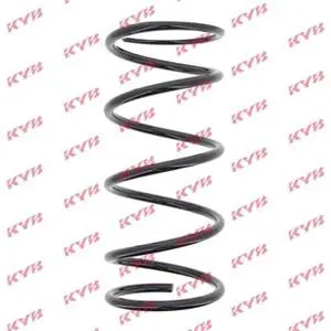 SUSPENSION COIL SPRING