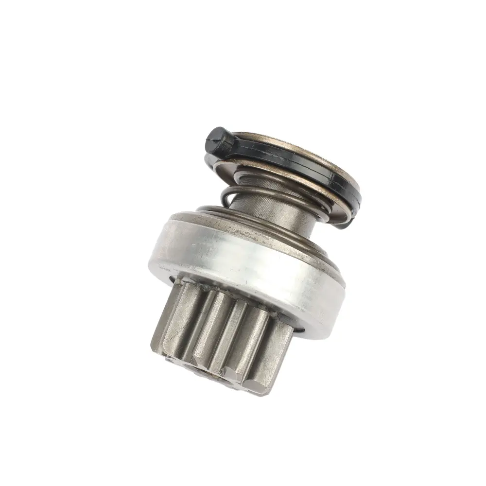 STARTER OVERRUNNING CLUTCH