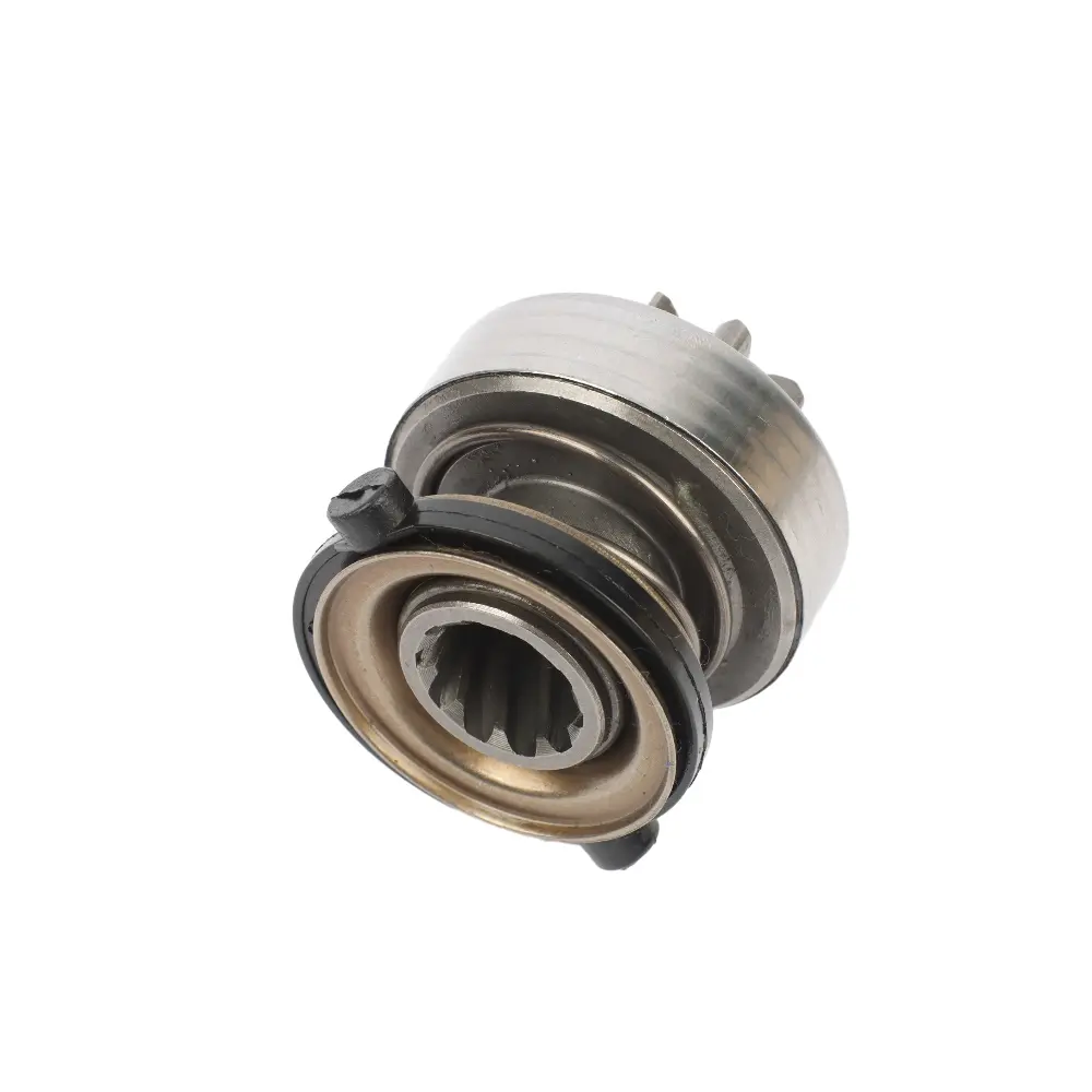 STARTER OVERRUNNING CLUTCH