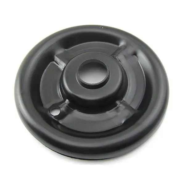 SHOCK ABSORBER INSULATOR & BUSHING