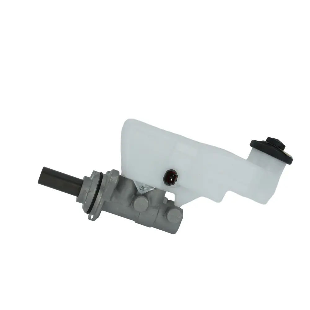 BRAKE MASTER CYLINDER