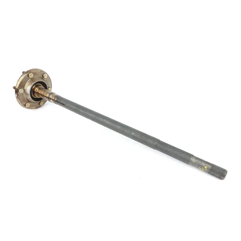 SHAFT,REAR AXLE