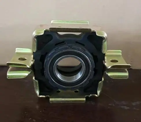 PROPELLER SHAFT CENTER BEARING