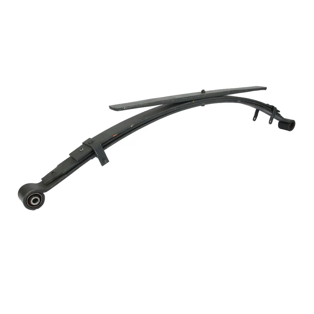 SUSPENSION LEAF SPRING