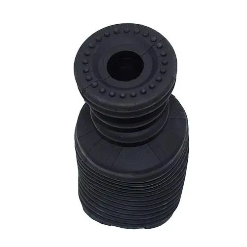 SHOCK ABSORBER DAMPER