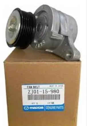 ALTERNATOR DRIVE BELT AUTO TENSIONER