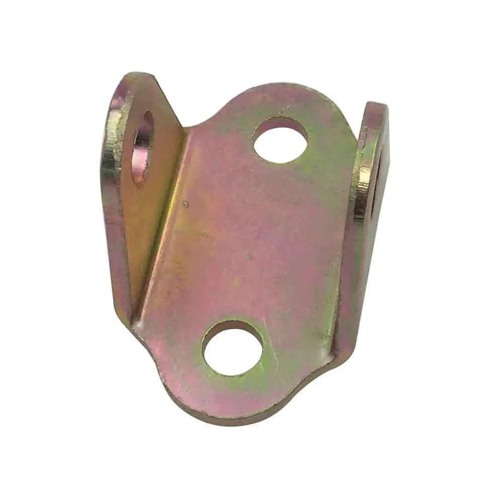 BRACKET,FR SHOCK ABSORBER,LWR