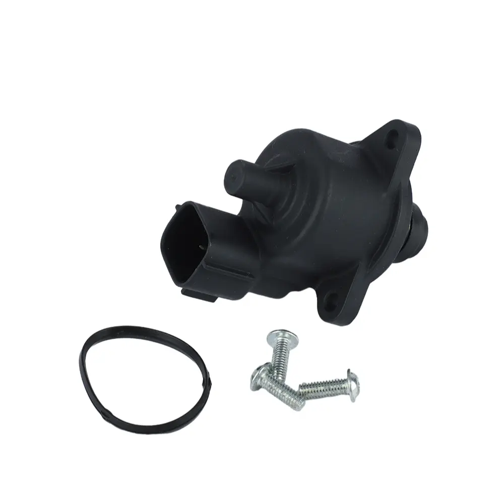 THROTTLE IDLE SPEED CONTROL SERVO KIT