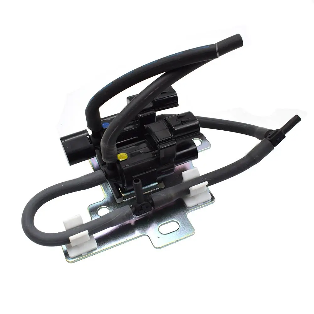 FREEWHEEL CLUTCH CONTROL SOLENOID VALVE