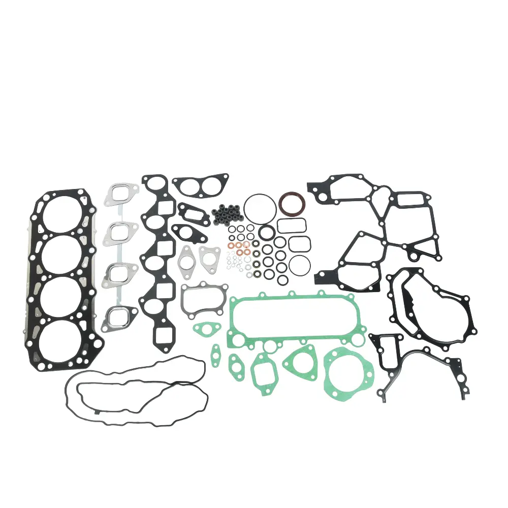 ENGINE OVERHAUL GASKET KITS