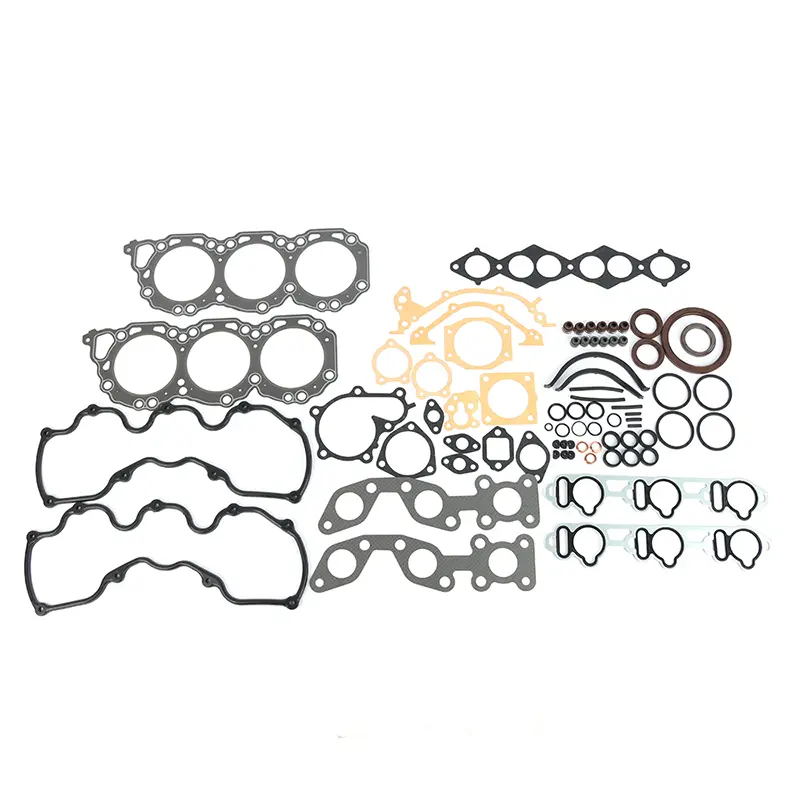 ENGINE OVERHAUL GASKET KITS