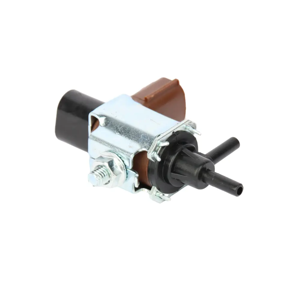 EMISSION SOLENOID VALVE