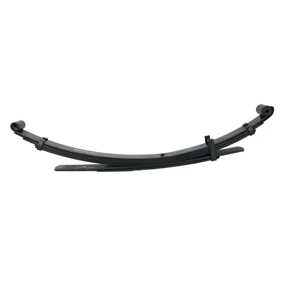 SUSPENSION LEAF SPRING