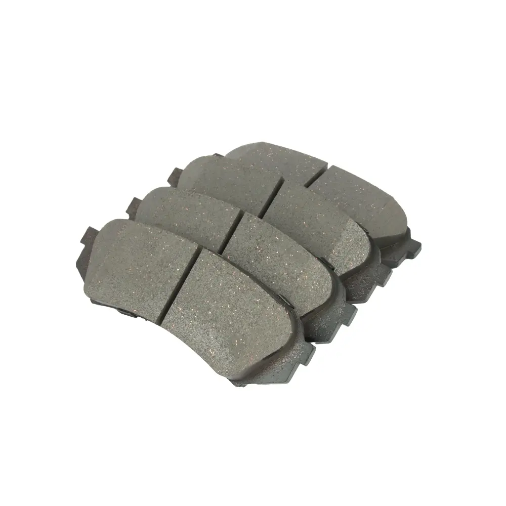 BRAKE PAD