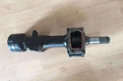 SHAFT KIT,DIFF PINION