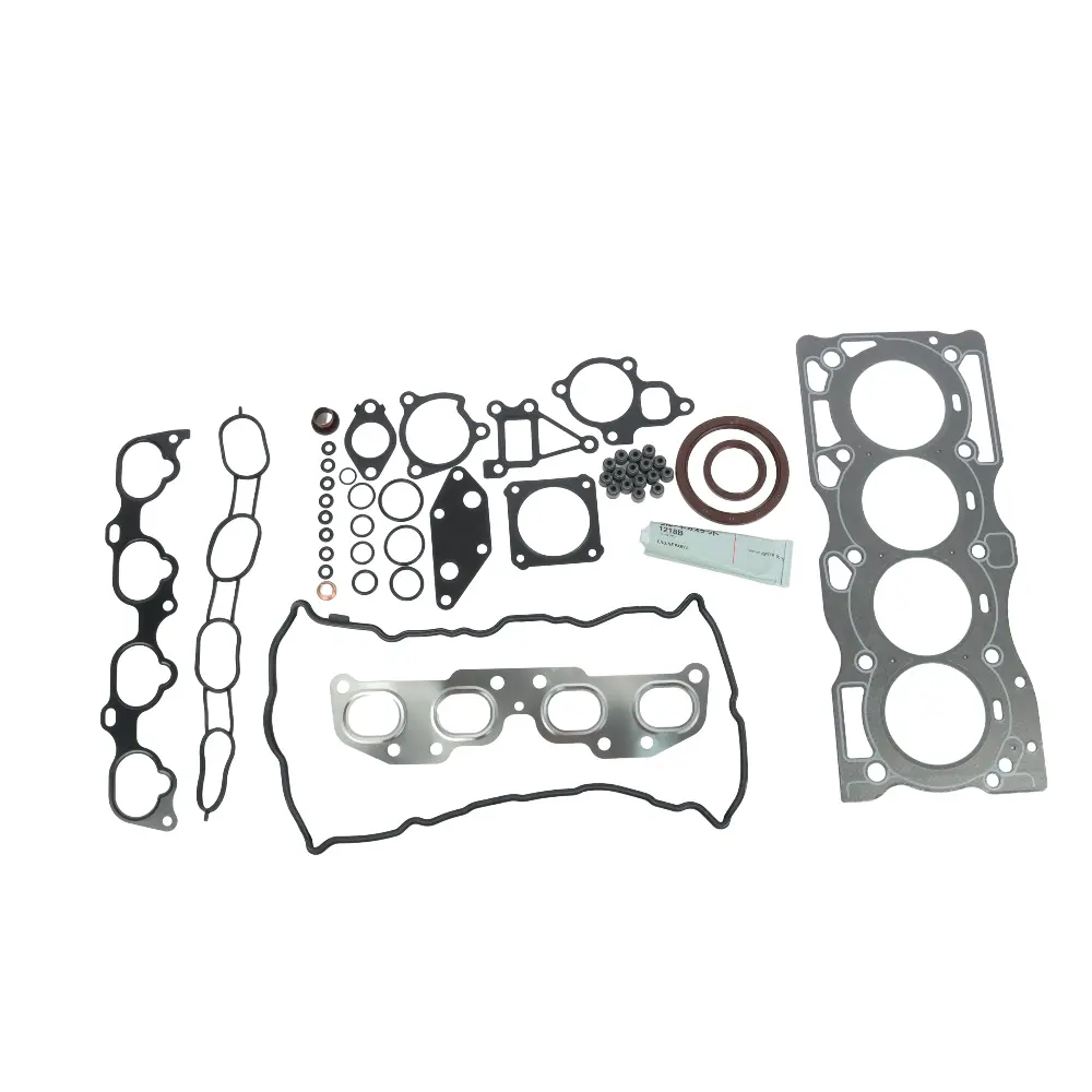 ENGINE OVERHAUL GASKET KITS
