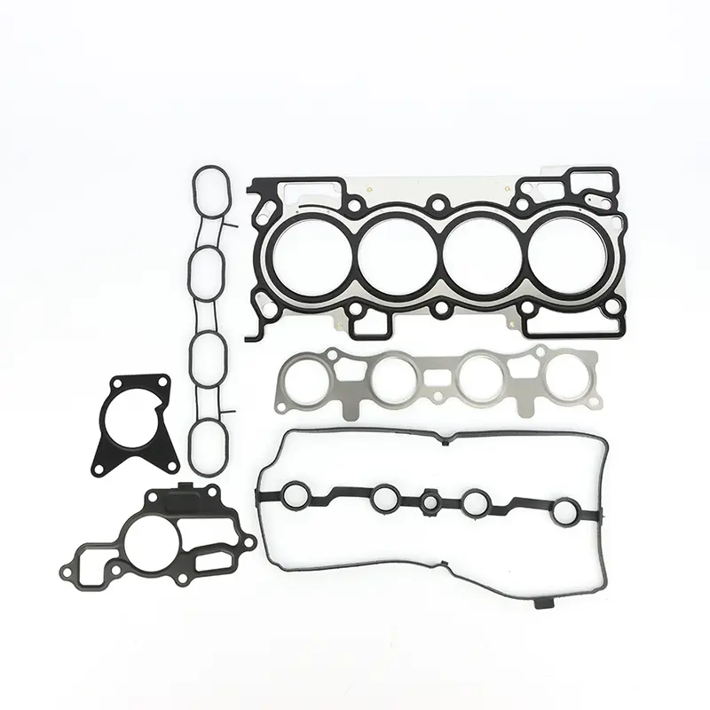 ENGINE OVERHAUL GASKET KITS