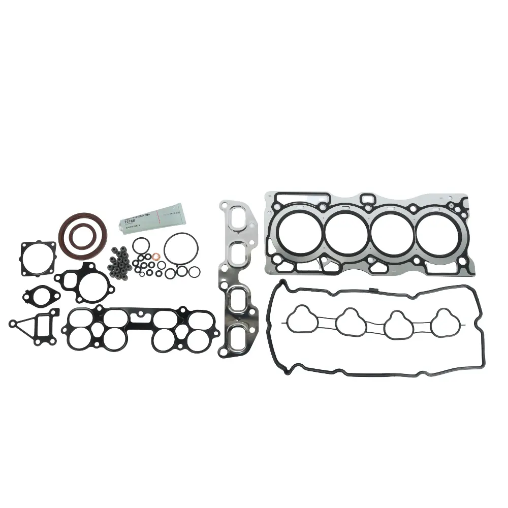 ENGINE OVERHAUL GASKET KITS