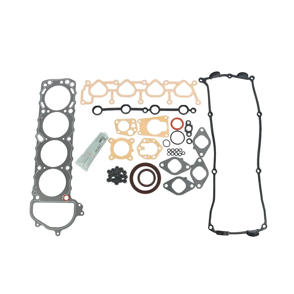 ENGINE OVERHAUL GASKET KITS